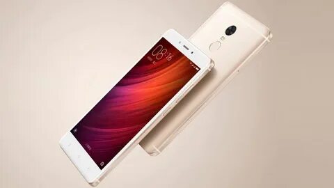 Xiaomi note 4 отзывы