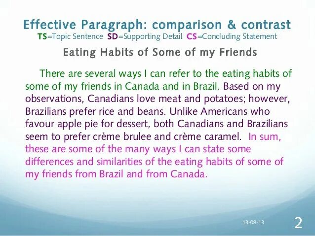 Compare definition. Compare and contrast paragraph. contrast paragraph. compare contrast paragraph examples. compare and contrast essay.
