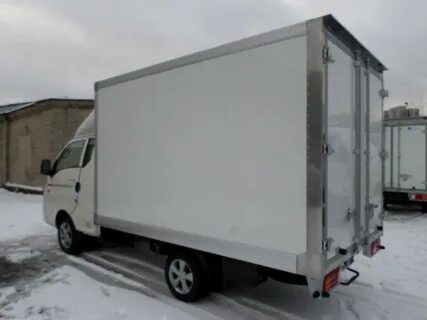 Рефрижератор 2