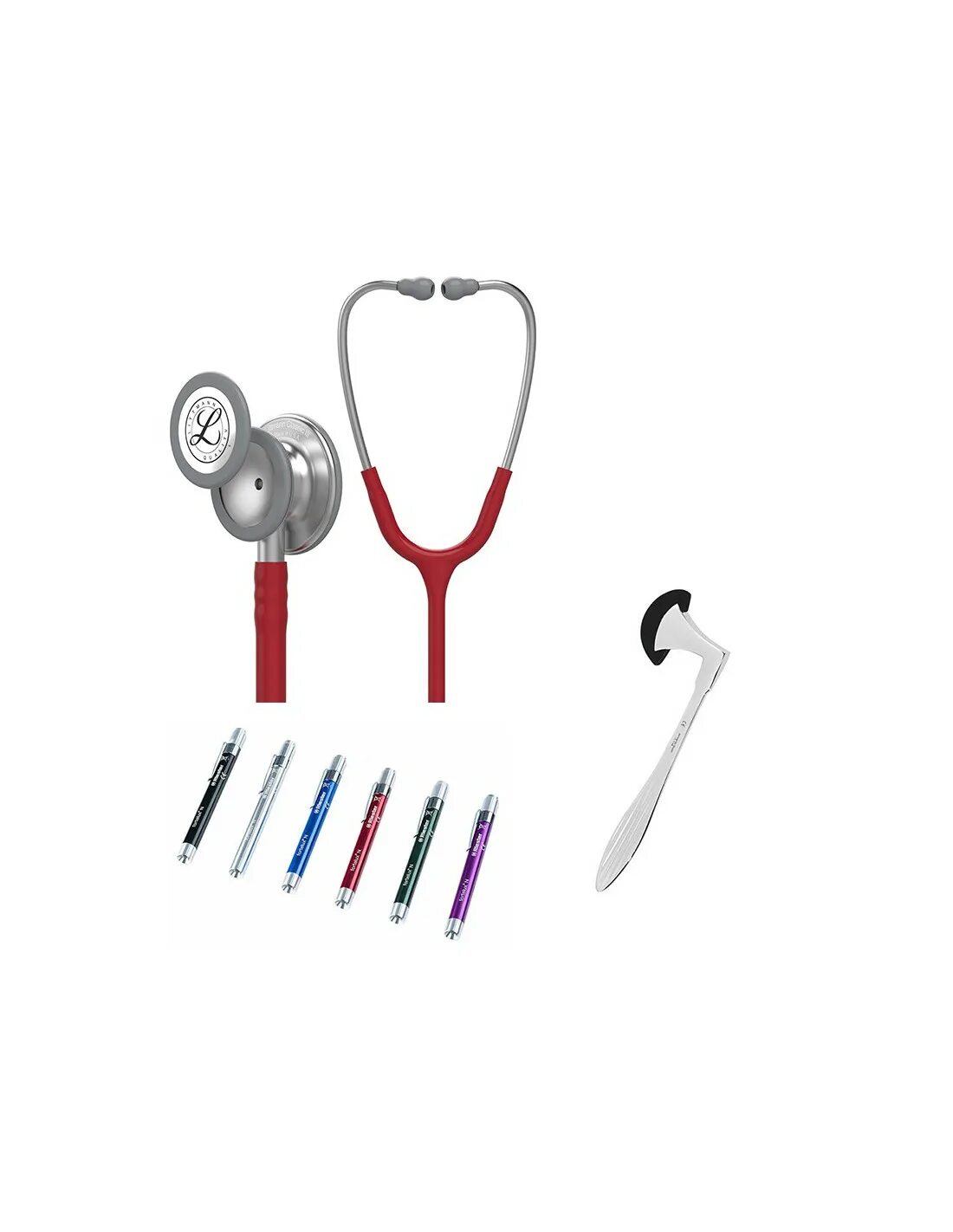 Стетоскоп Littmann Classic III сливовый (Plum). Стетоскоп Littmann Classic III темно-синий (Navy Blue). Littmann Classic 3 чехол. Стетоскоп Литтманн 2203. Элемент 3 комплект