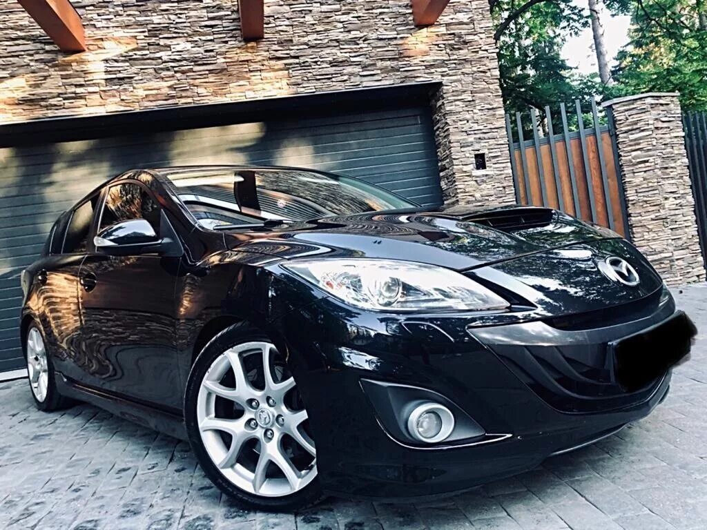 Мазда 3 л с. Mazda 3 черная. Mazda 3 MPS II Рестайлинг. Мазда 3 MPS черная. Мазда 3 2 Рестайлинг.