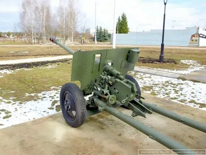 Со орудия