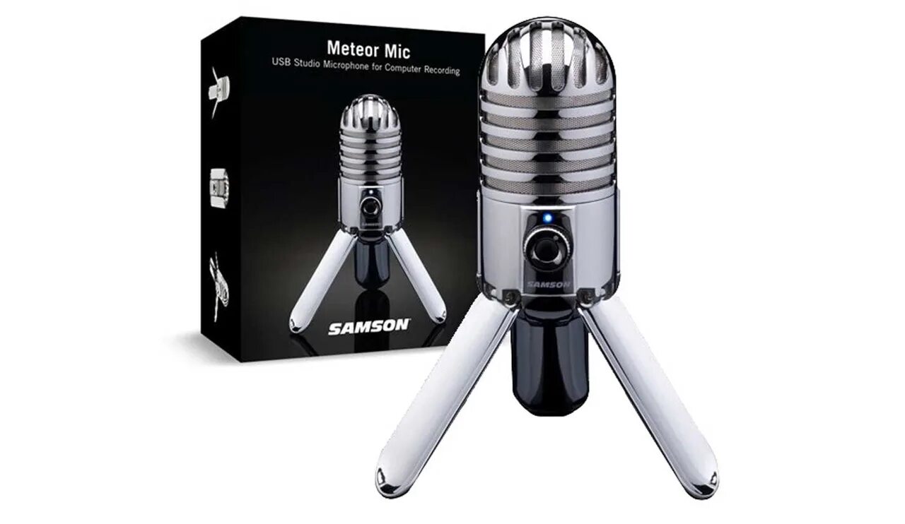 Микрофон метеор. Микрофон samson meteor. samson meteor mic 2. микрофон samson meteor usb. samson meteor mic диаметр микрофона.