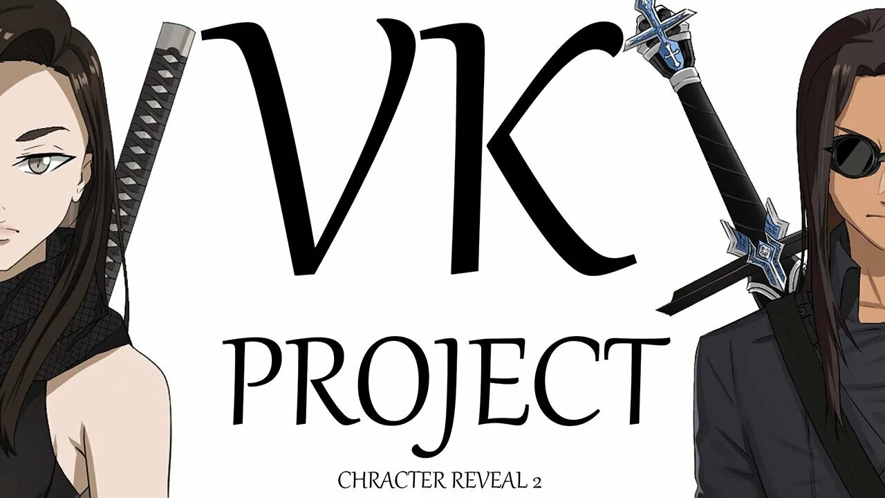 Vk projects