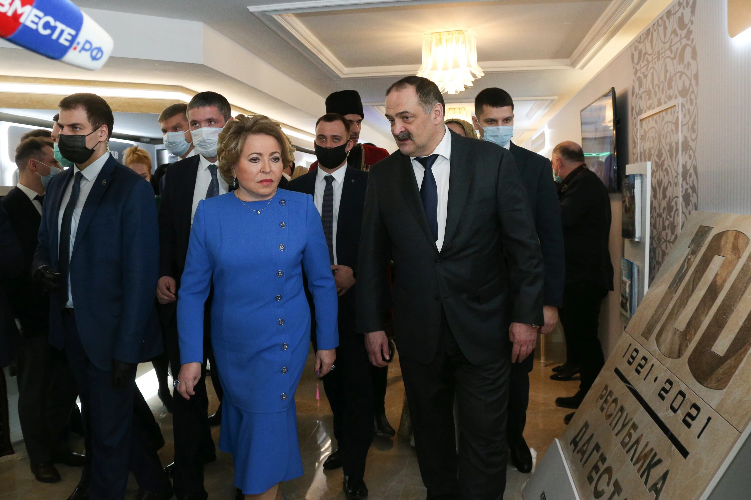 Кто является сенатором