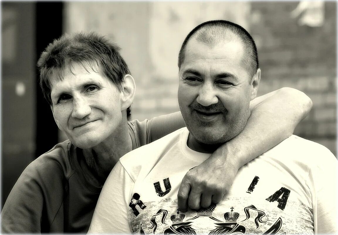 собутыльники фото