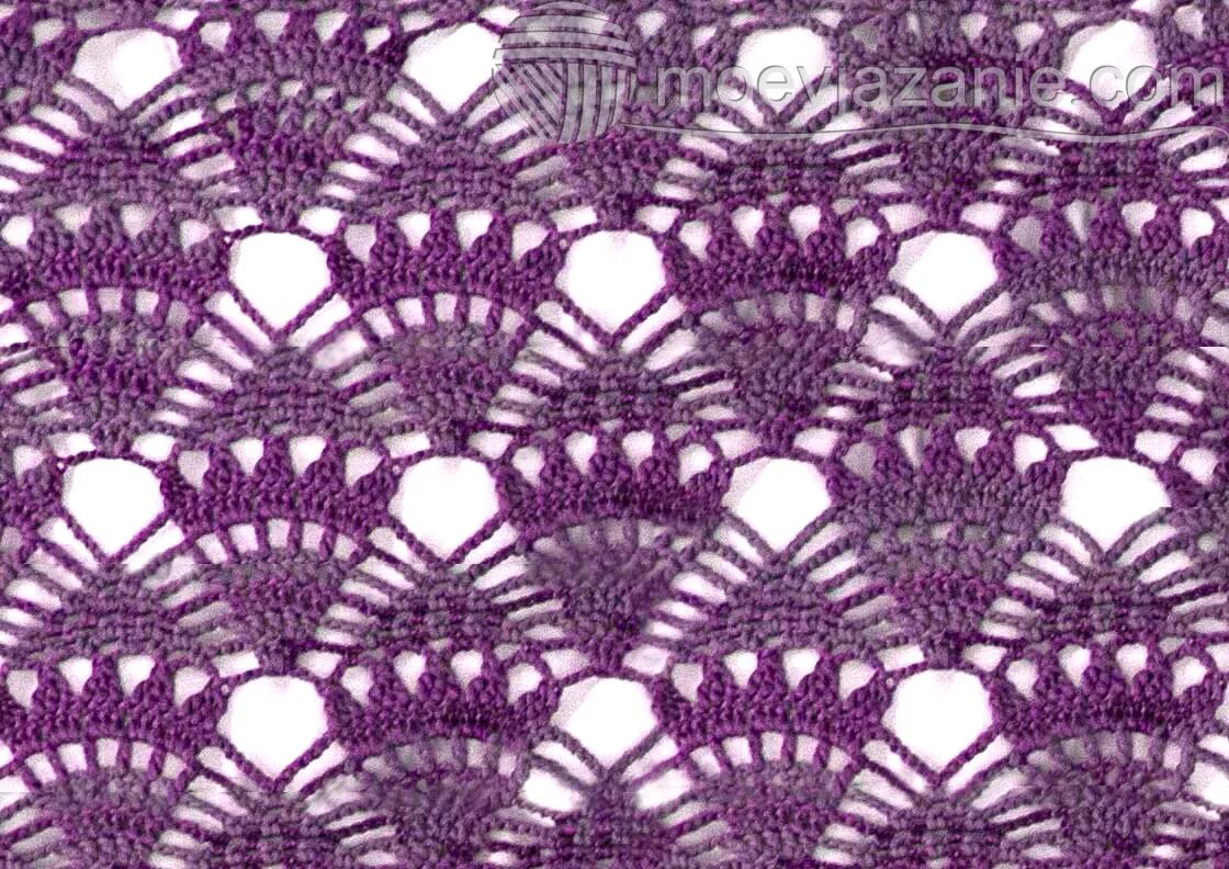 вязаные изделия крючком. ажурные узоры. узор для палантина. красивая ажурная шаль спицами. палантин ажурный.