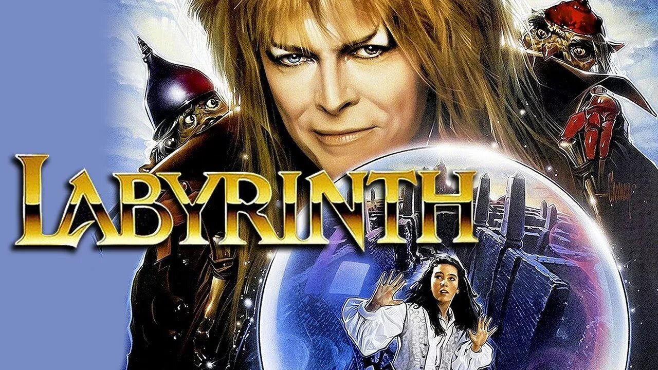 Labyrinth keepers