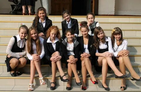 Одноклассницы 6