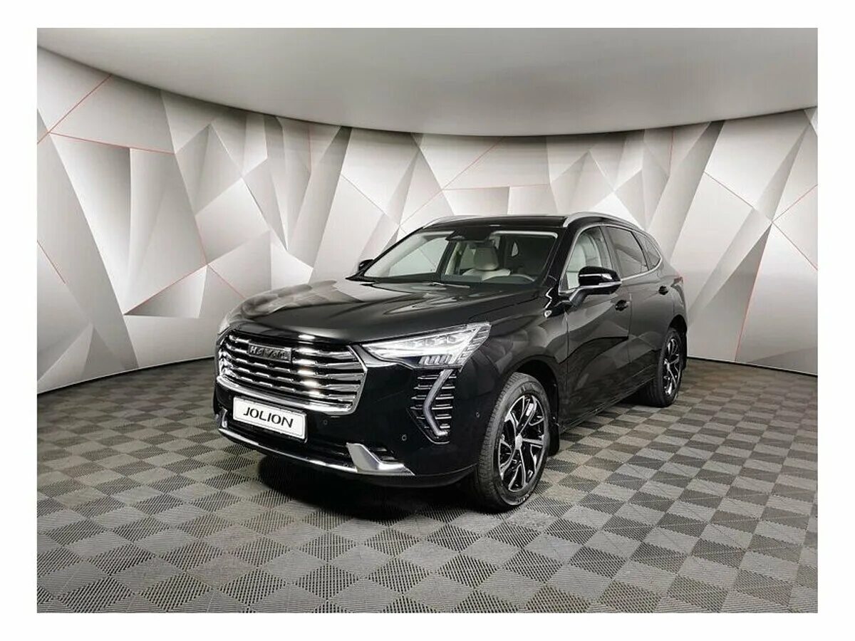 Haval jolion тест драйв видео. хавал джип 2022.