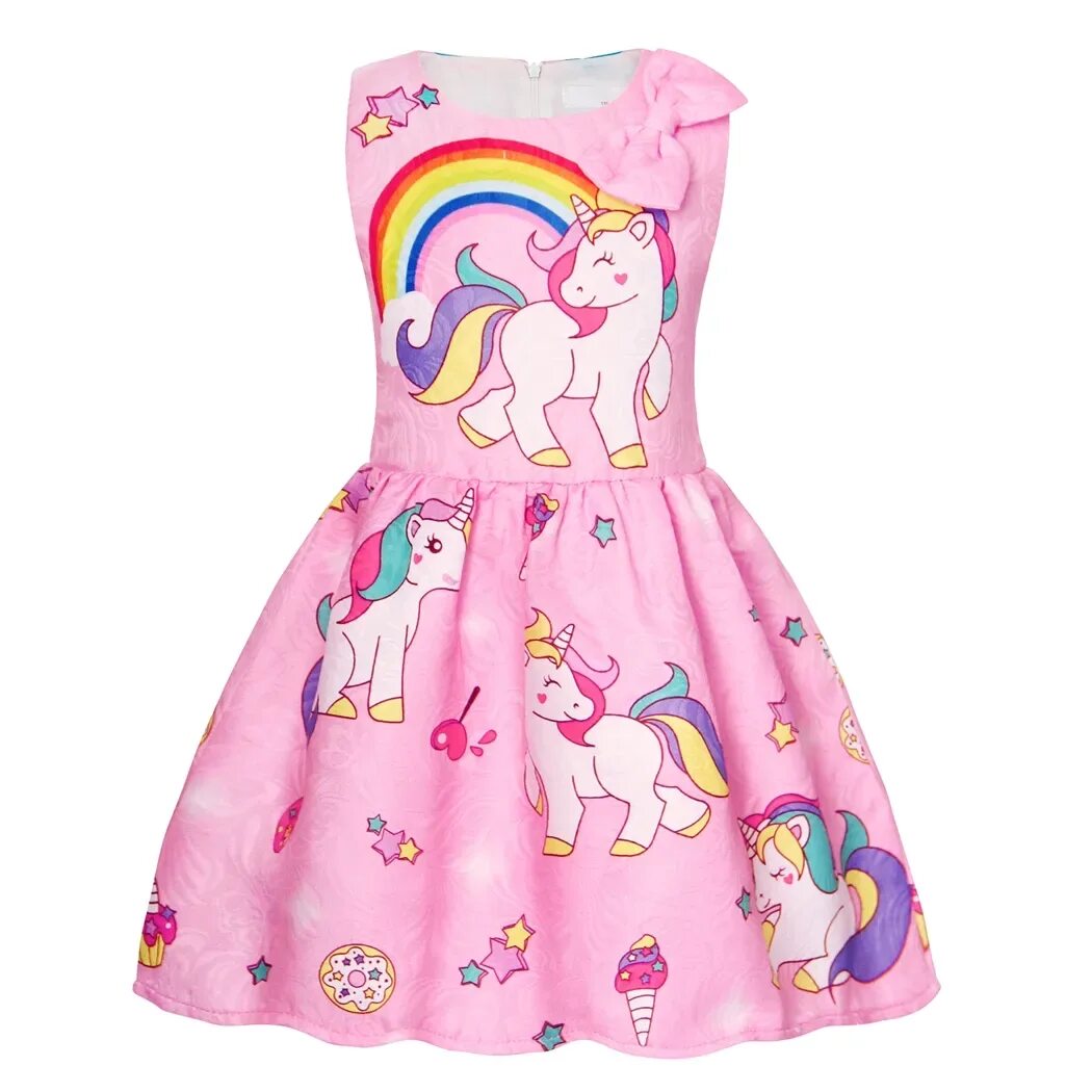 Платье "Единорог". Платье единорога для девочек розовые. Платье розовое с единорогом. Розовое платье с единорогом детское. Платье с единорогом