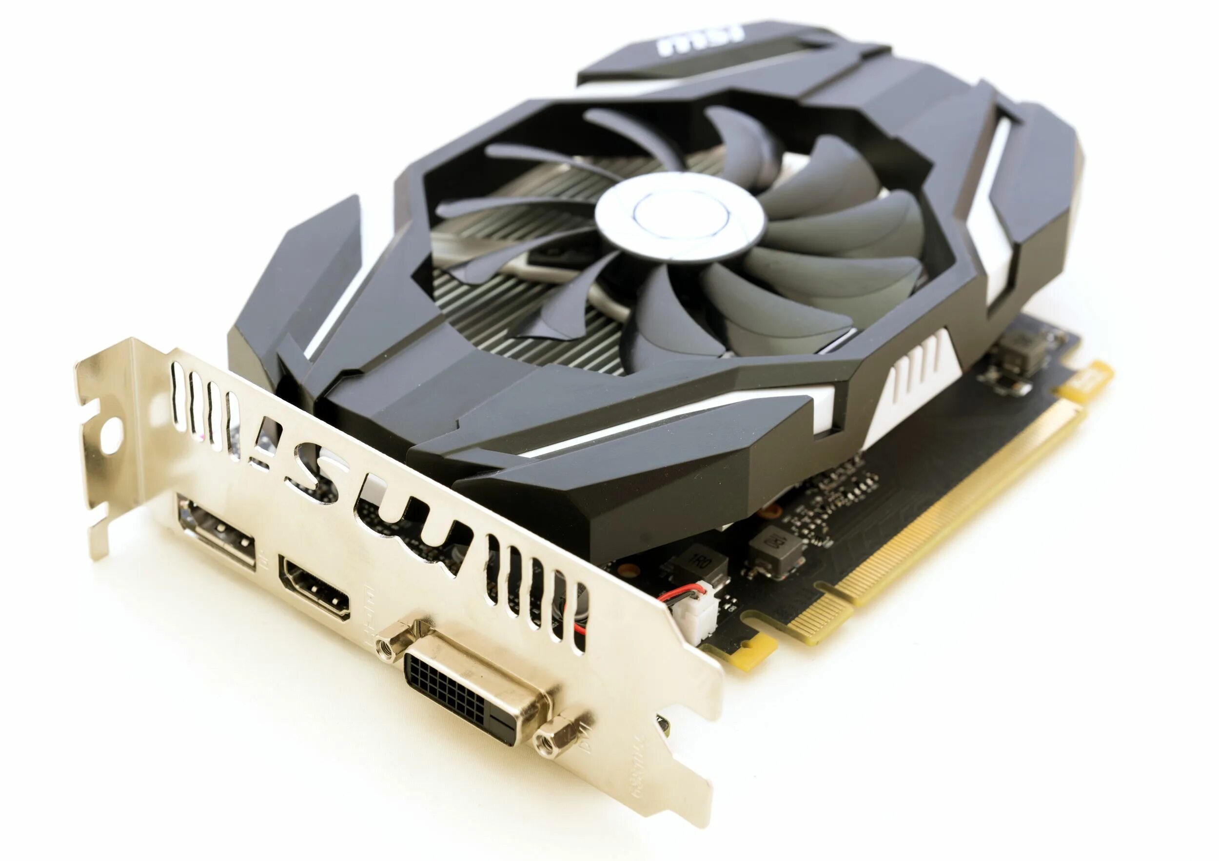 Geforce gtx 1050 2g