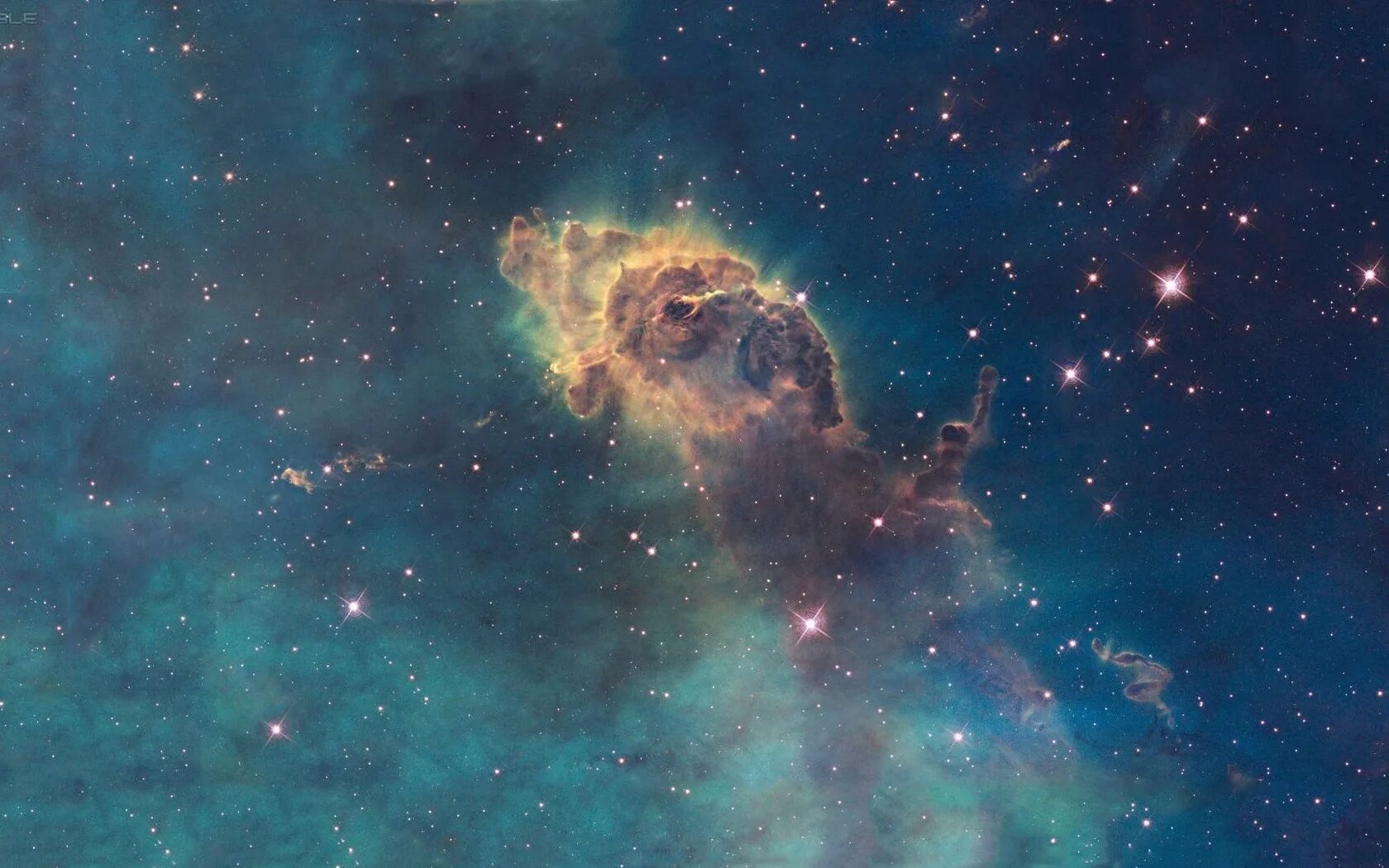 Different space. Звездная туманность. Туманность Орион Небула.