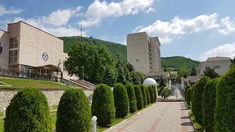 Тарки санаторий