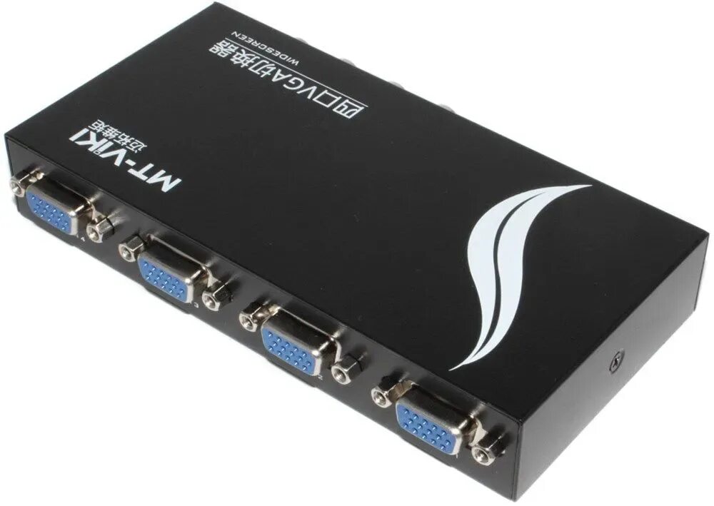 Kvm на 2 монитора. Vga сплиттер kvm-41v. разветвитель vga на 2 vga. kvm переключатель hdmi с vga. kvm-свитч vga.