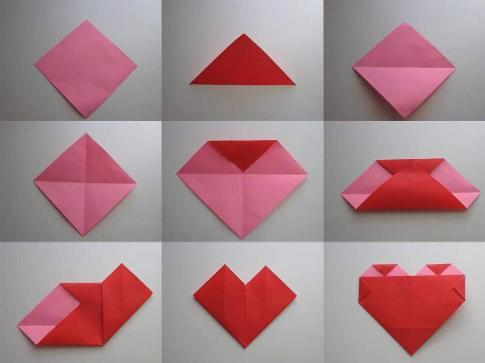 Оригами сердце. Оригами сердечко. Оригами сердце из бумаги. Как сделать сердечко из бумаги. Как сделать маленький оригами