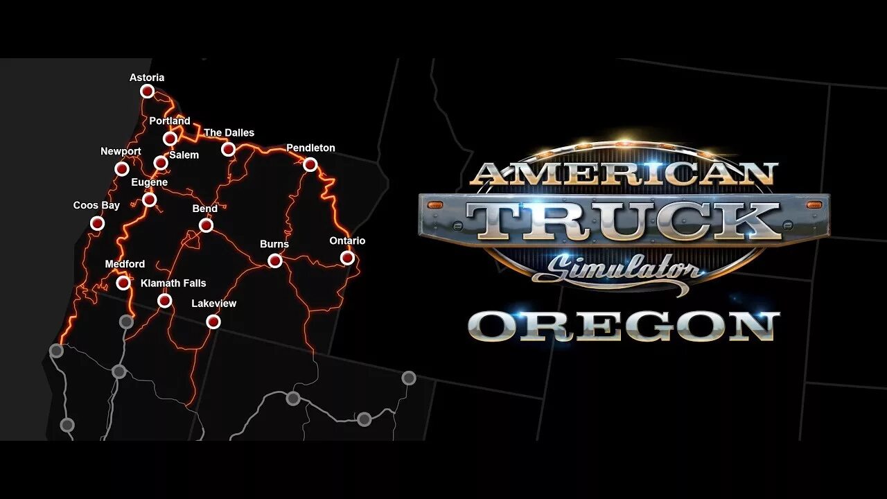 American Truck Simulator 2 карта. ATS DLC Map. Американ трак симулятор 1 часть. American Truck Simulator автосалоны.