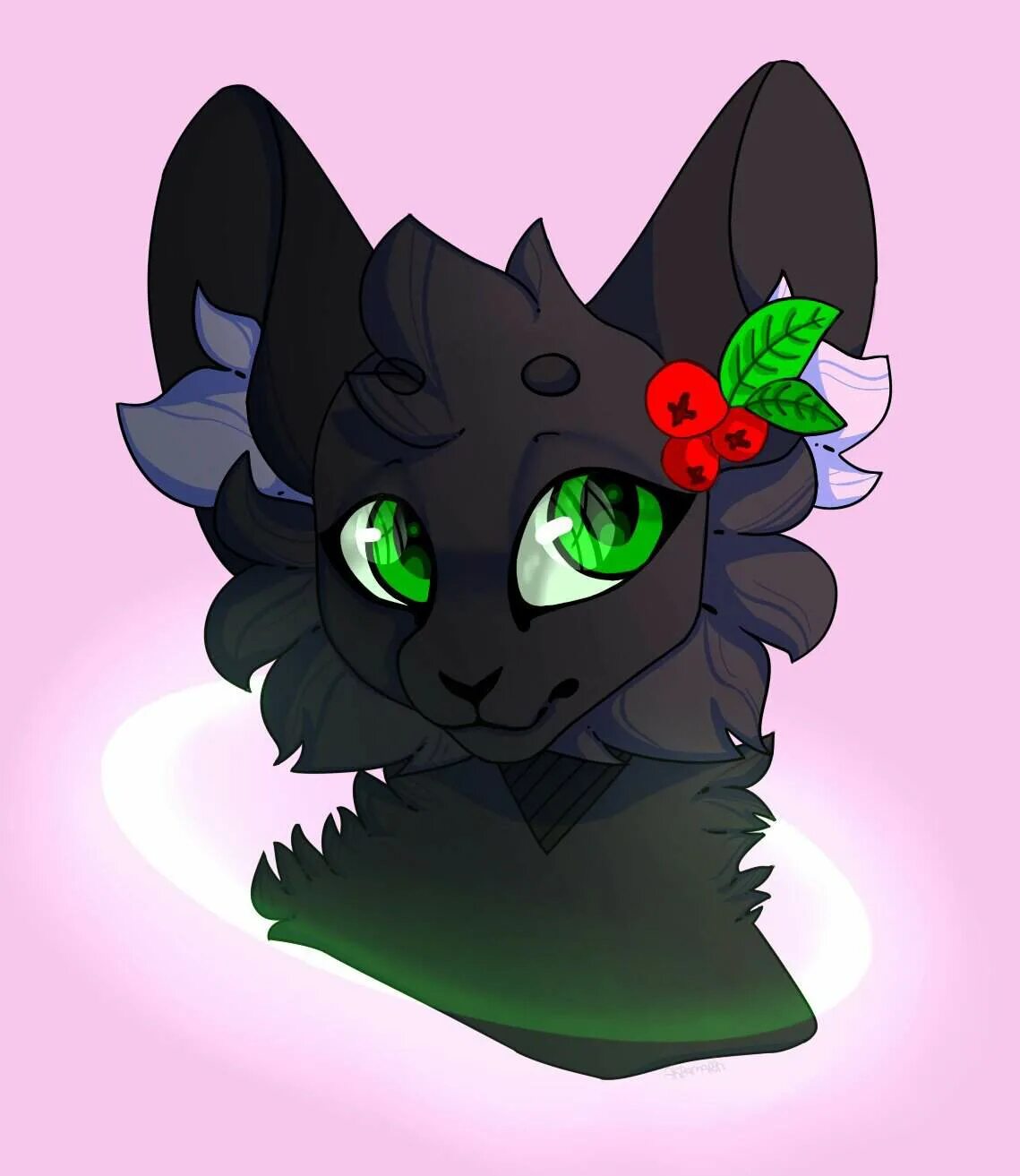 мяулетт арты