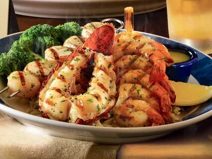 Does Red Lobster Have Carry Out - Hamlin Zayden.
