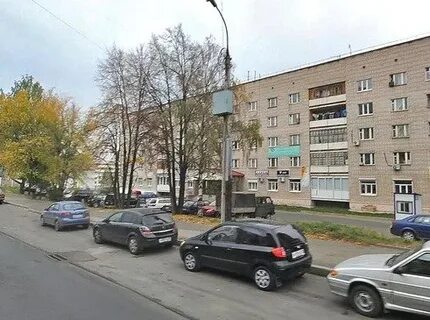 Холмогорова 11