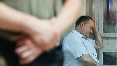 Организатор убийств