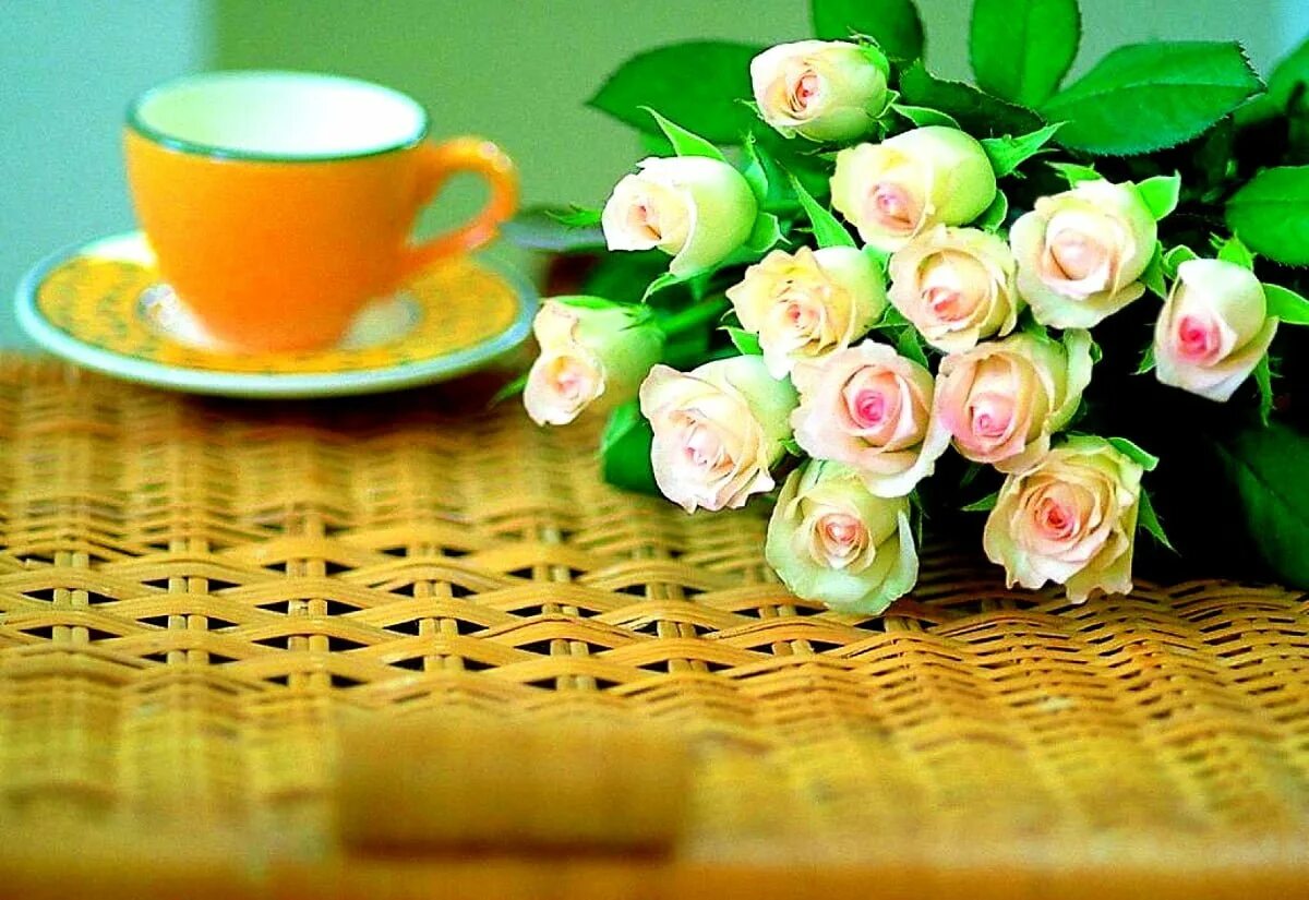 Открытки доброго дня 29 февраля. Утренние цветы. Утренний букет. Открытки с добрым утром с цветами. Удачного дня красивые цветы.