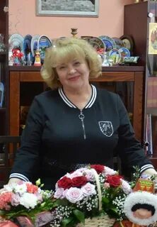 Натальи репиной