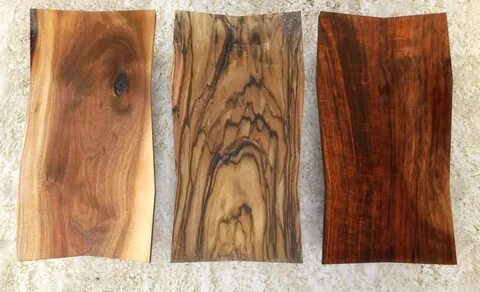 4 woods