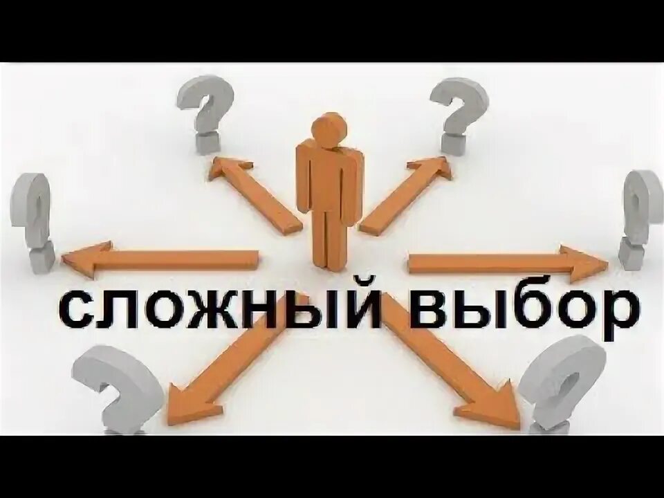 Сложные выборы тест. Сложный выбор. Сложный выбор картинка. Рисунок трудный выбор. Сложный выбор рисунок.