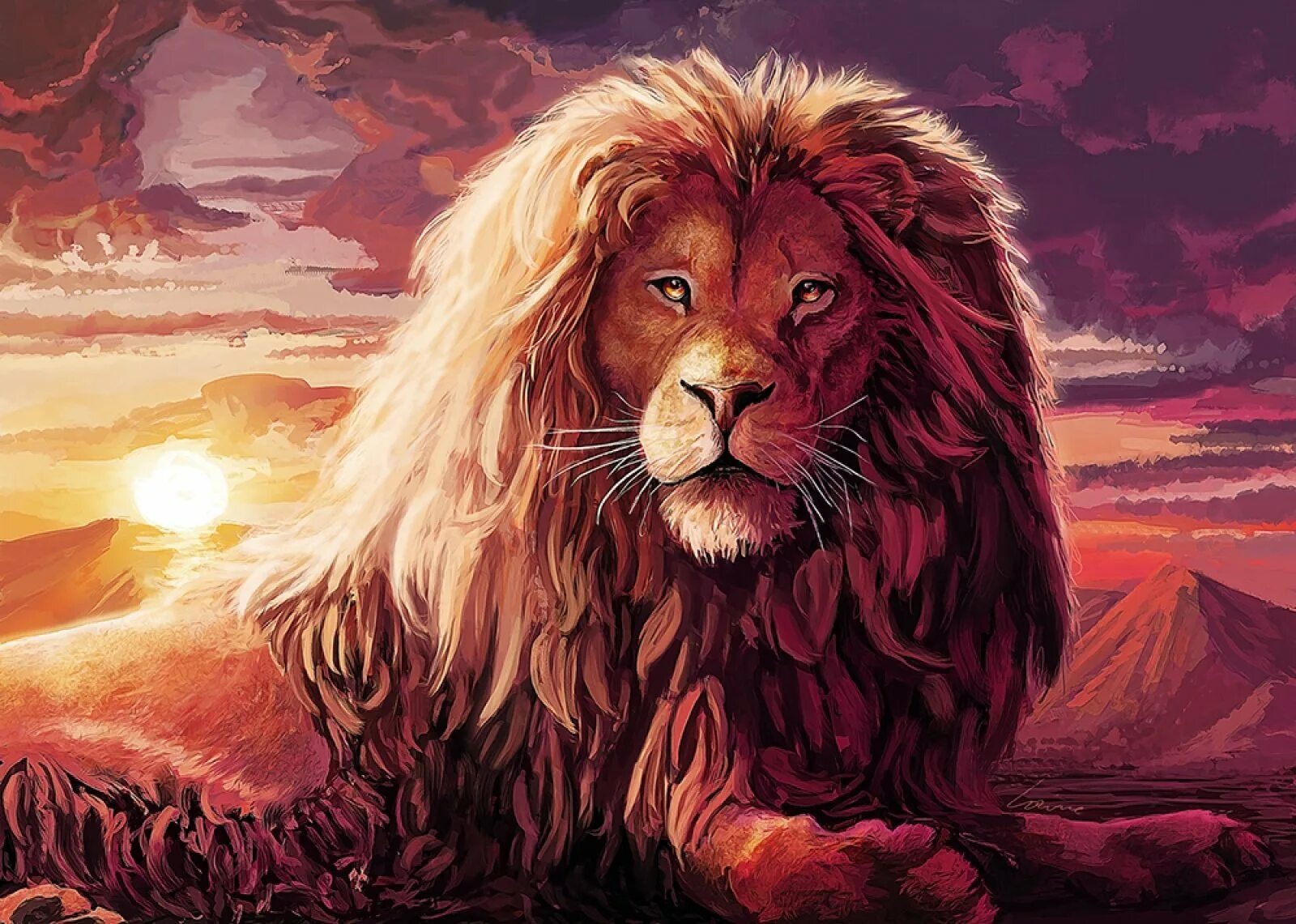 Лев лин. Красивый лев. лев арт. лев фэнтези. лев картинки красивые.