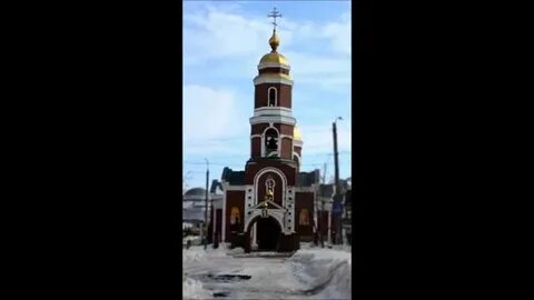 Видео новокуйбышевск