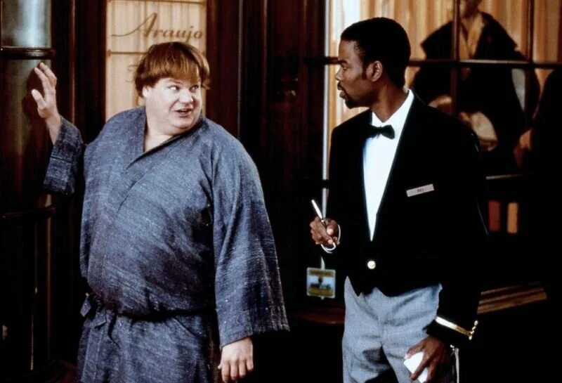 ниндзя из беверли