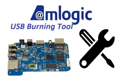 Amlogic card maker