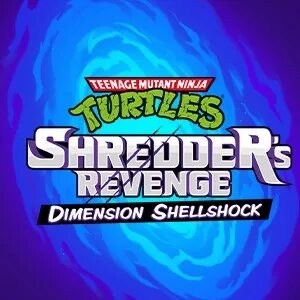 Ninja turtles shredder revenge dimension shellshock