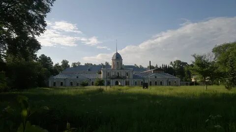 Андреевское московская обл