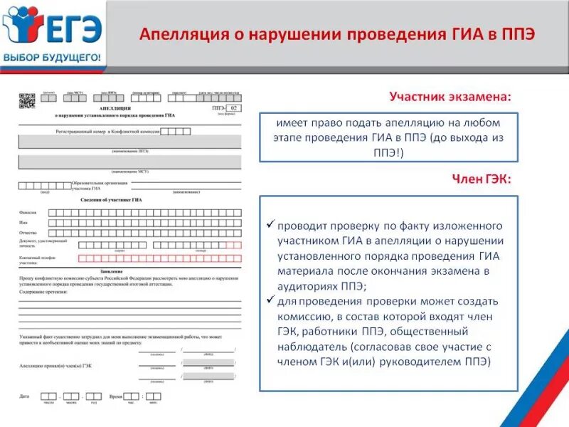 Гиа подача заявления. Образец заполнения апелляции ОГЭ. Образец заявления на апелляцию по ЕГЭ. Как писать заявление на апелляцию ОГЭ. Образец заявления на апелляцию по ОГЭ.