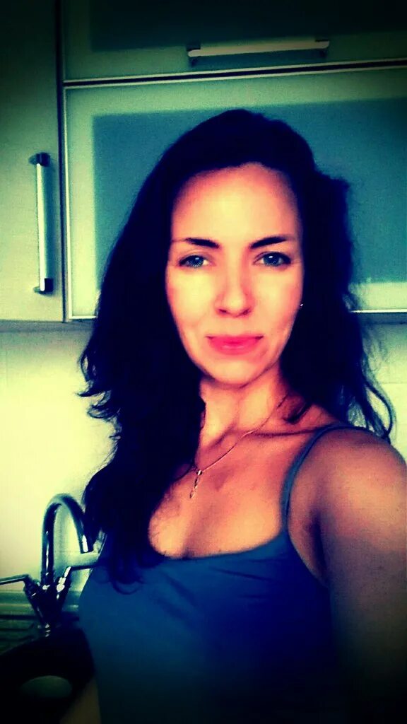 Знакомства@Mail.Ru - Инна, 51 tahun, Rusia, Novosibirsk, sedang mencari Pria pad