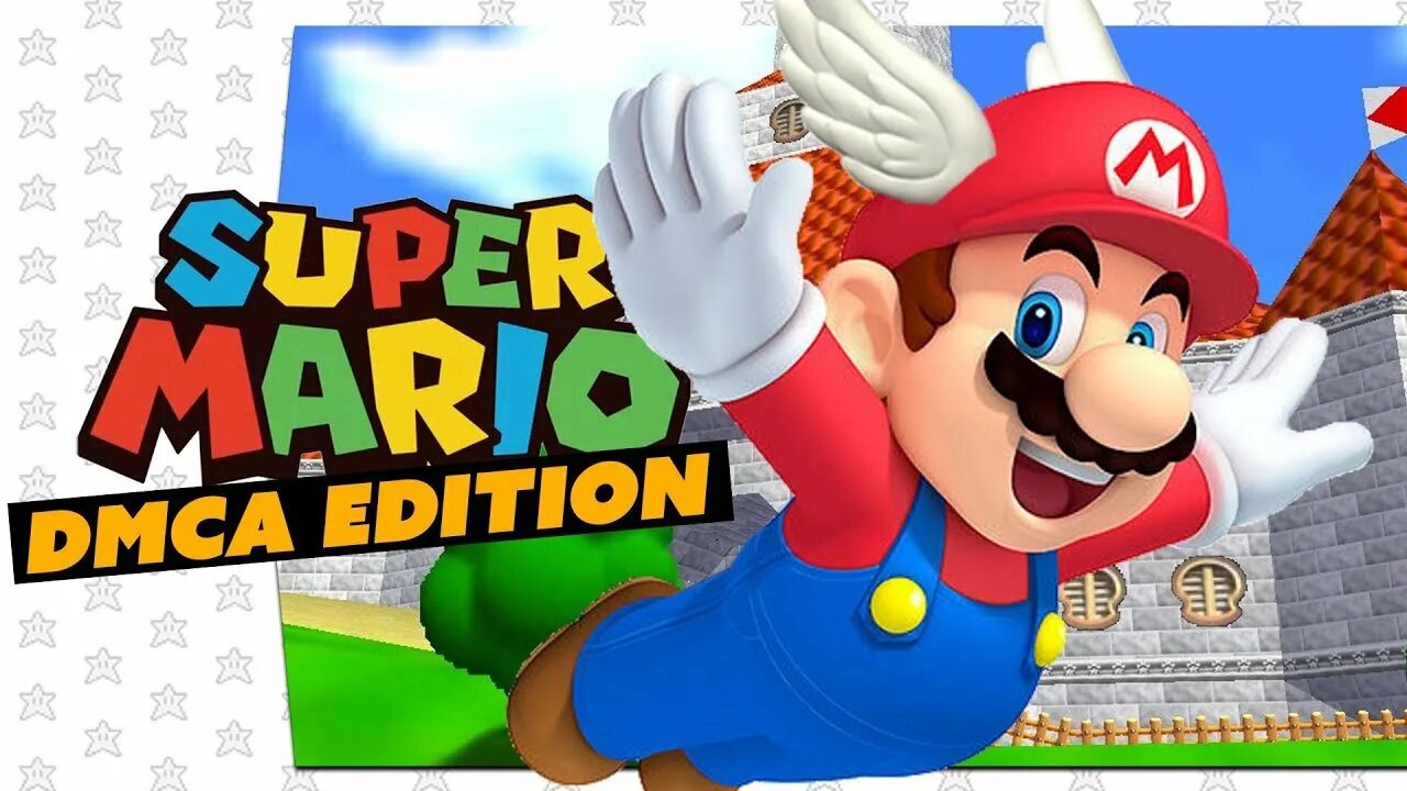 Игры nintendo 64 mario. Марио 64. Super Mario 64.