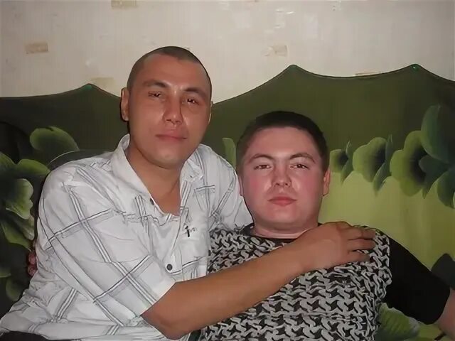 Линар матыгуллин