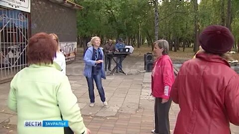 1 я видел это на пригородной танцплощадке