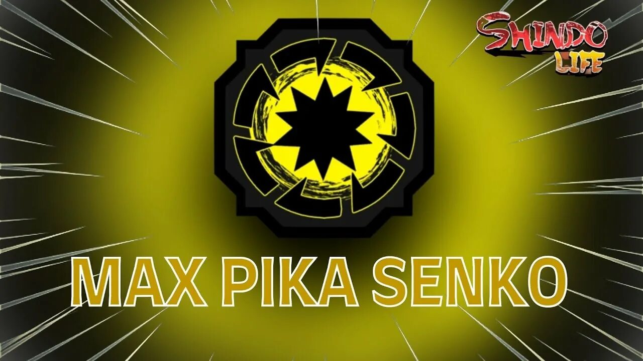 Pika Senko Shindo Life. Pika Шиндо лайф значок. Pika Senko Shindo Mask. Pika Max lvl GPO.