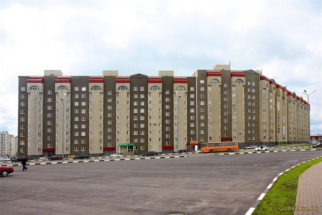губкин. улица дзержинского губкин. застройщики октябрьский башкортостан. севастопольская 103 губкин. однокомнатная квартира г.