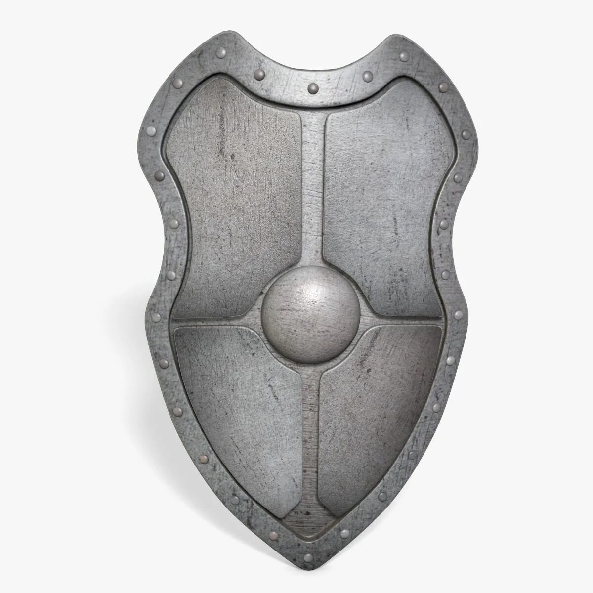 Hast shield