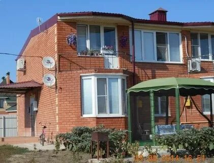 Поселок садовый ейский