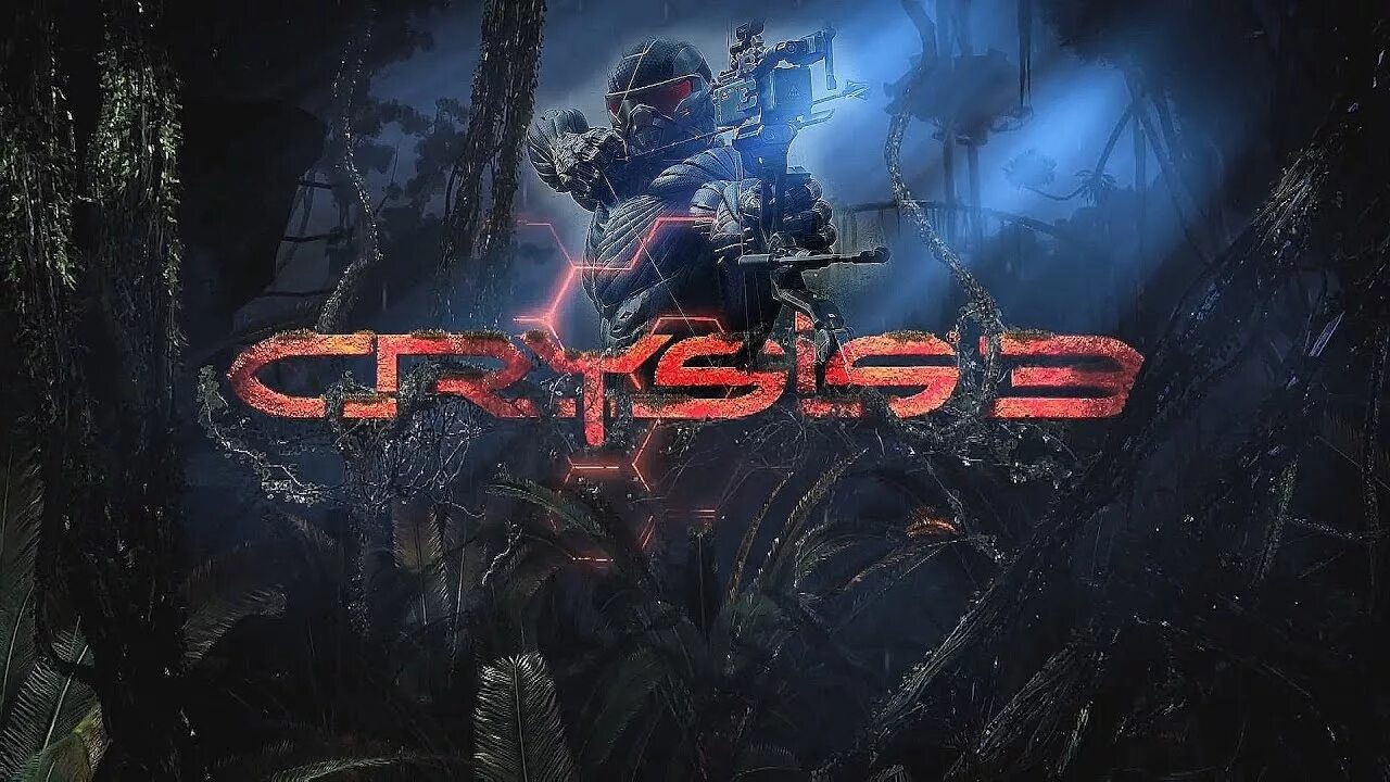 Игра крайзис 3. Crysis 3. Crysis 3 Remastered. Стрим Crysis 3 Remastered. Crysis 3 пророк.