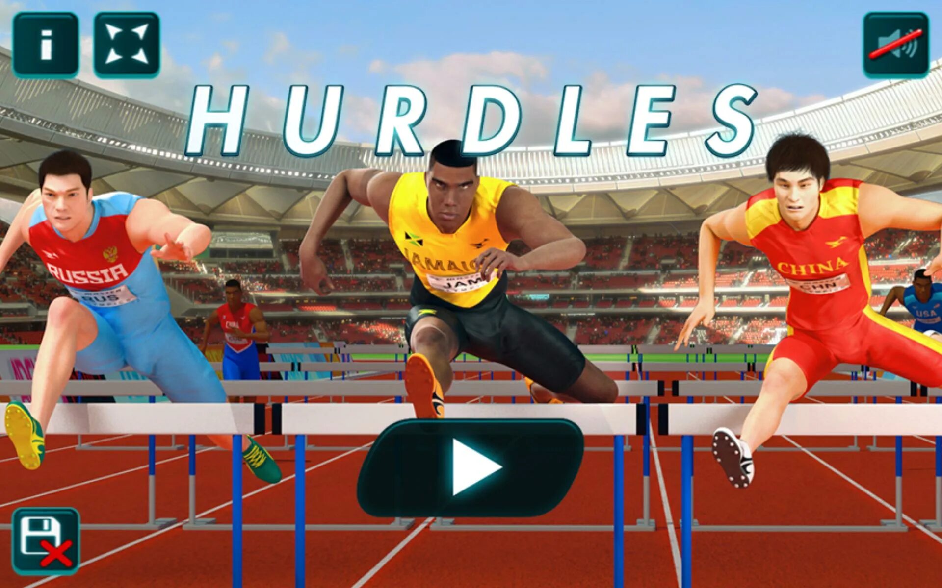 Играть в бегать 1. Игра бег с препятствиями. Hurdles игра. Барьер в игре. Игра на андроид бег с препятствиями.