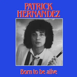 Born to be песня