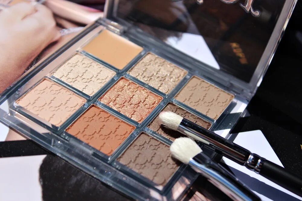 палетка теней dior backstage 001. тени бэкстейдж. Dior backstage eye palette 001. палетка диор бэкстейдж 002. тени бэкстейдж.