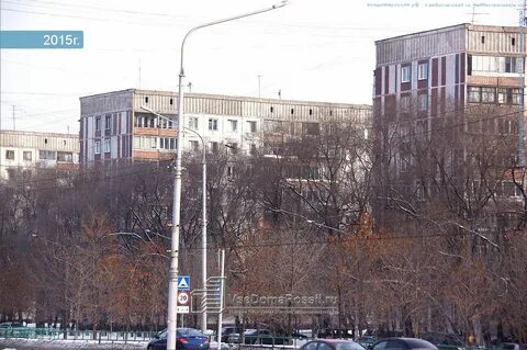 Павловского 12