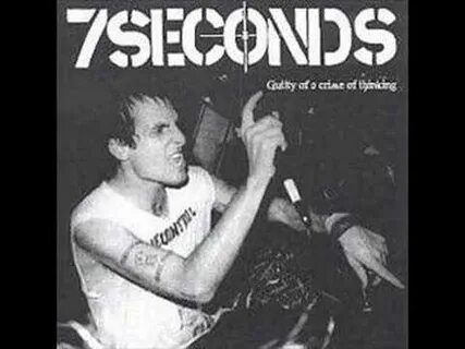 The seven seconds